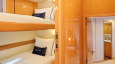 Altamar 64 Flybridge